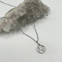 Load image into Gallery viewer, Zodiac necklace
