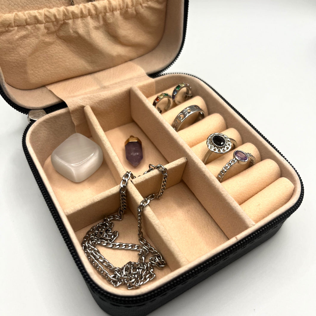 Jewellery box