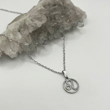 Load image into Gallery viewer, Zodiac necklace
