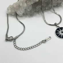 Load image into Gallery viewer, Moon light necklace
