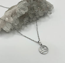 Load image into Gallery viewer, Zodiac necklace
